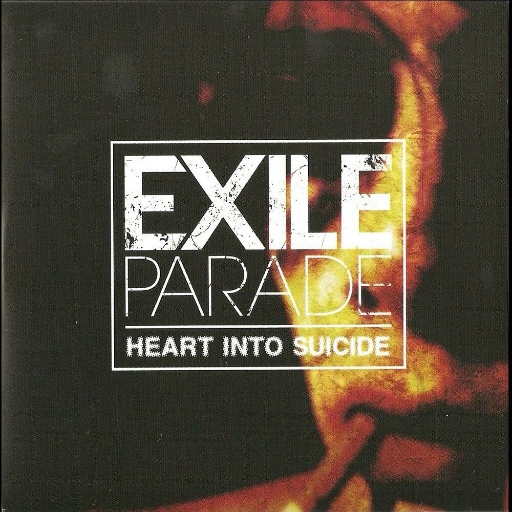 Exile музыка. Diala into my Heart альбом.