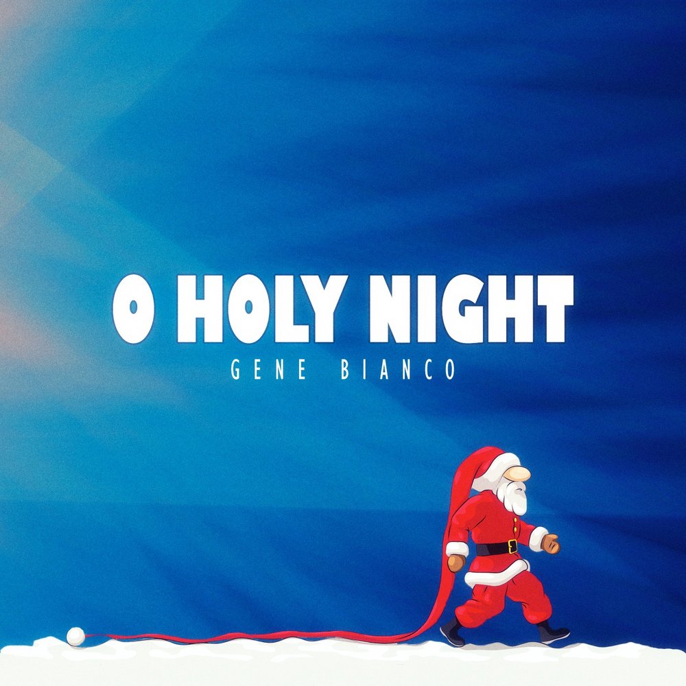 O holy night. Holy Night.