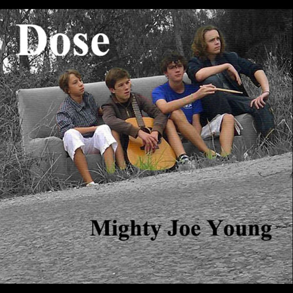 Dose песни. Mighty Joe young mp3.