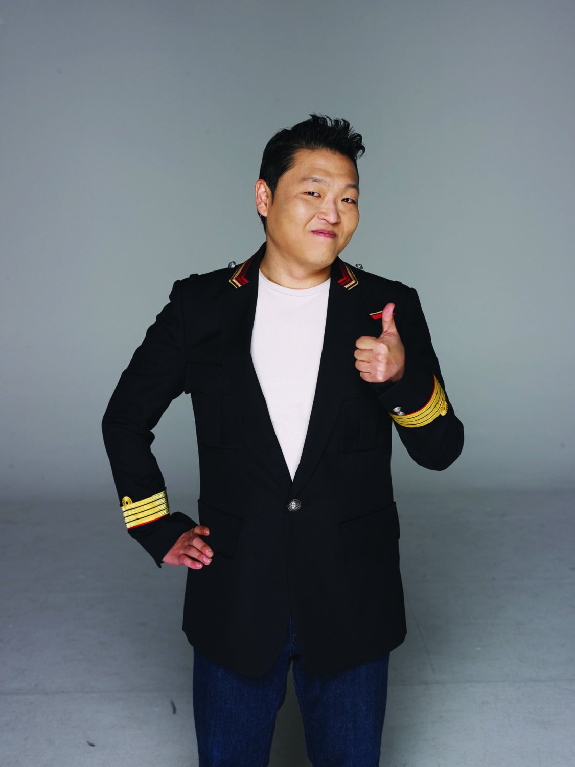 PSY