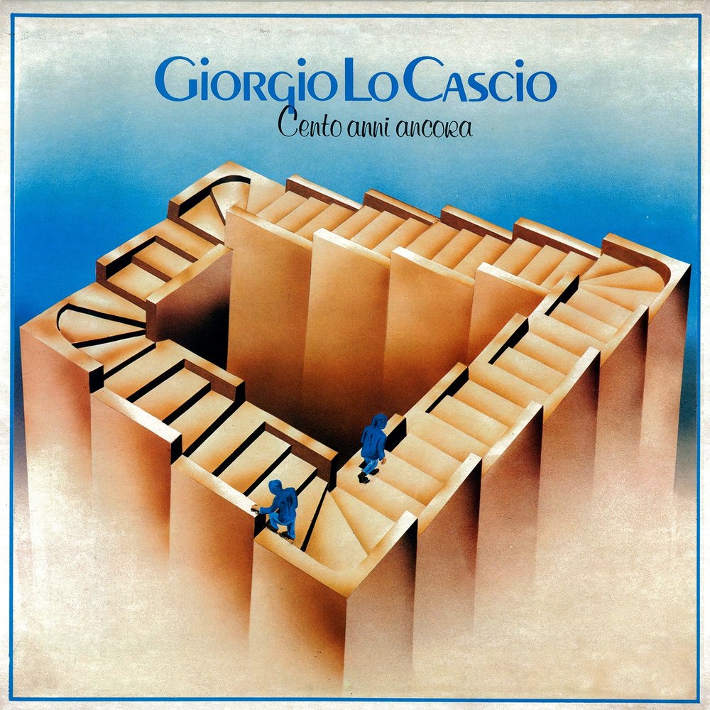 Missing lo giorgio. Missing lo giorgio
