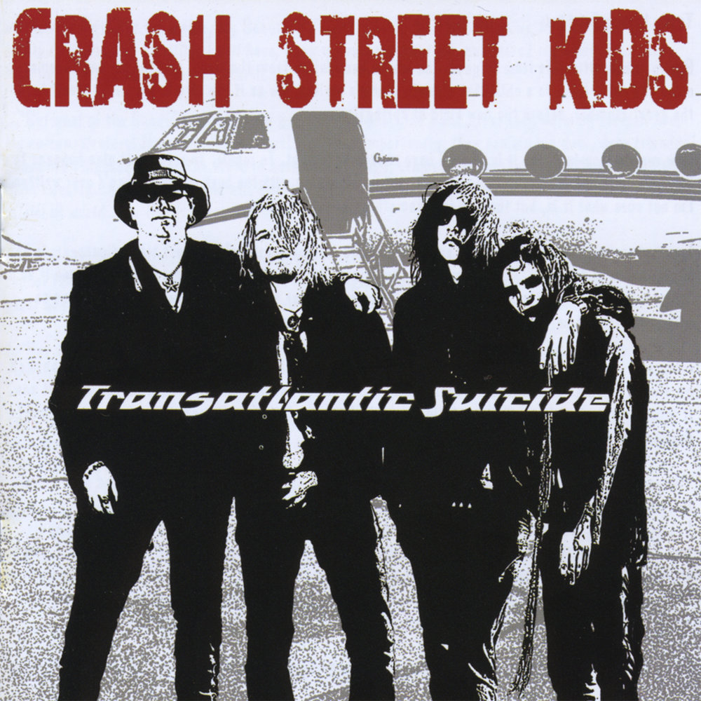 Песня street kids. Street Kids группа. Kid crash - Kid crash (1991).