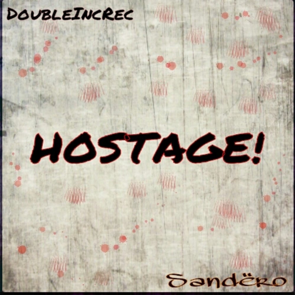 Sandëro альбом Hostage слушать онлайн бесплатно на Яндекс Музыке в хорошем ...