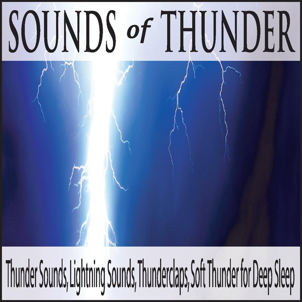 Музыка гром. Rumble of Thunder. Thunder Sound Effect download. Song of Wind and Waves книга купить.