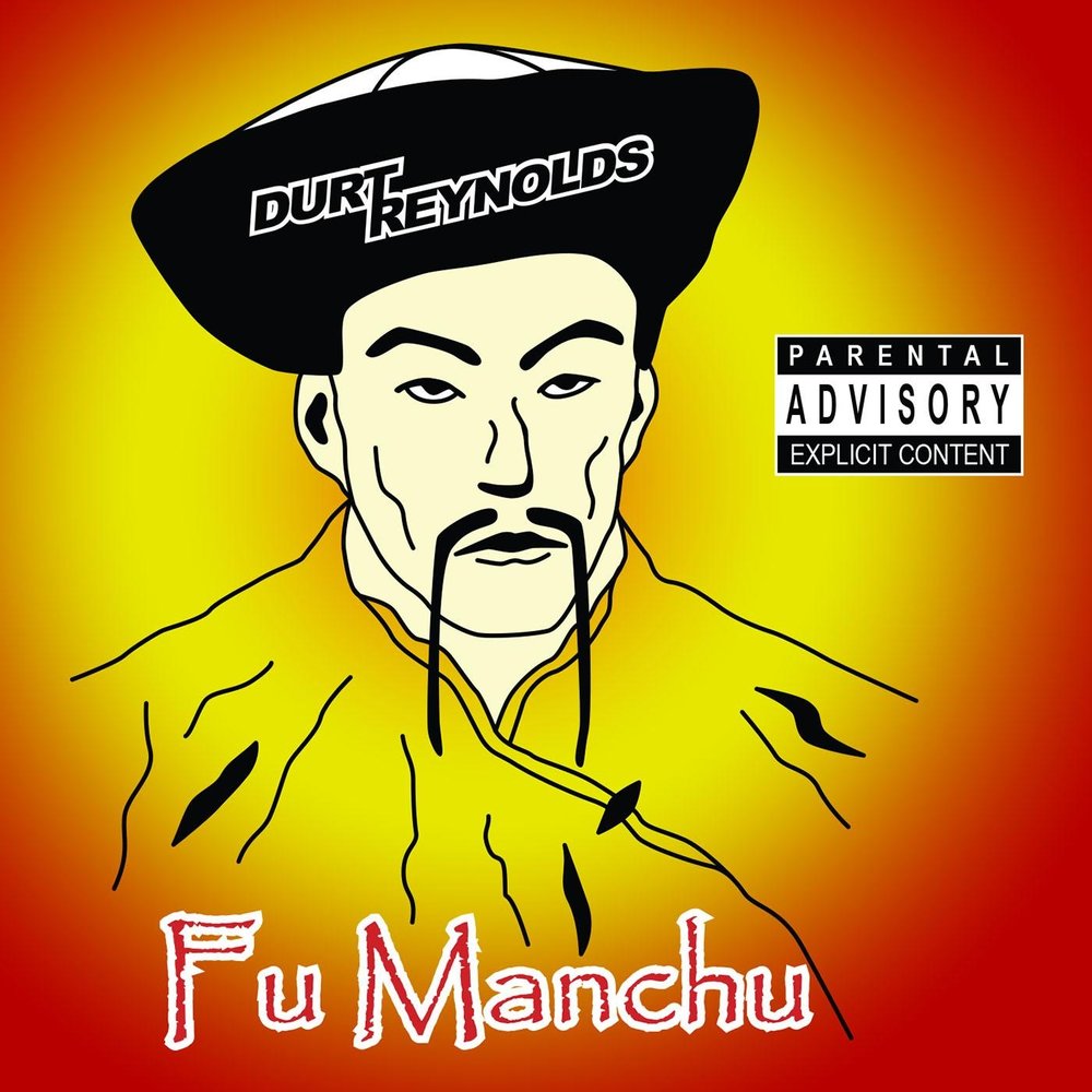 Дурь 5 букв. Фу Манчу. Fu Manchu усы простак.