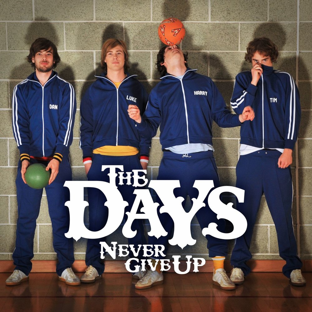 Day. Never give up песня. Never give up mp3. Never Day.