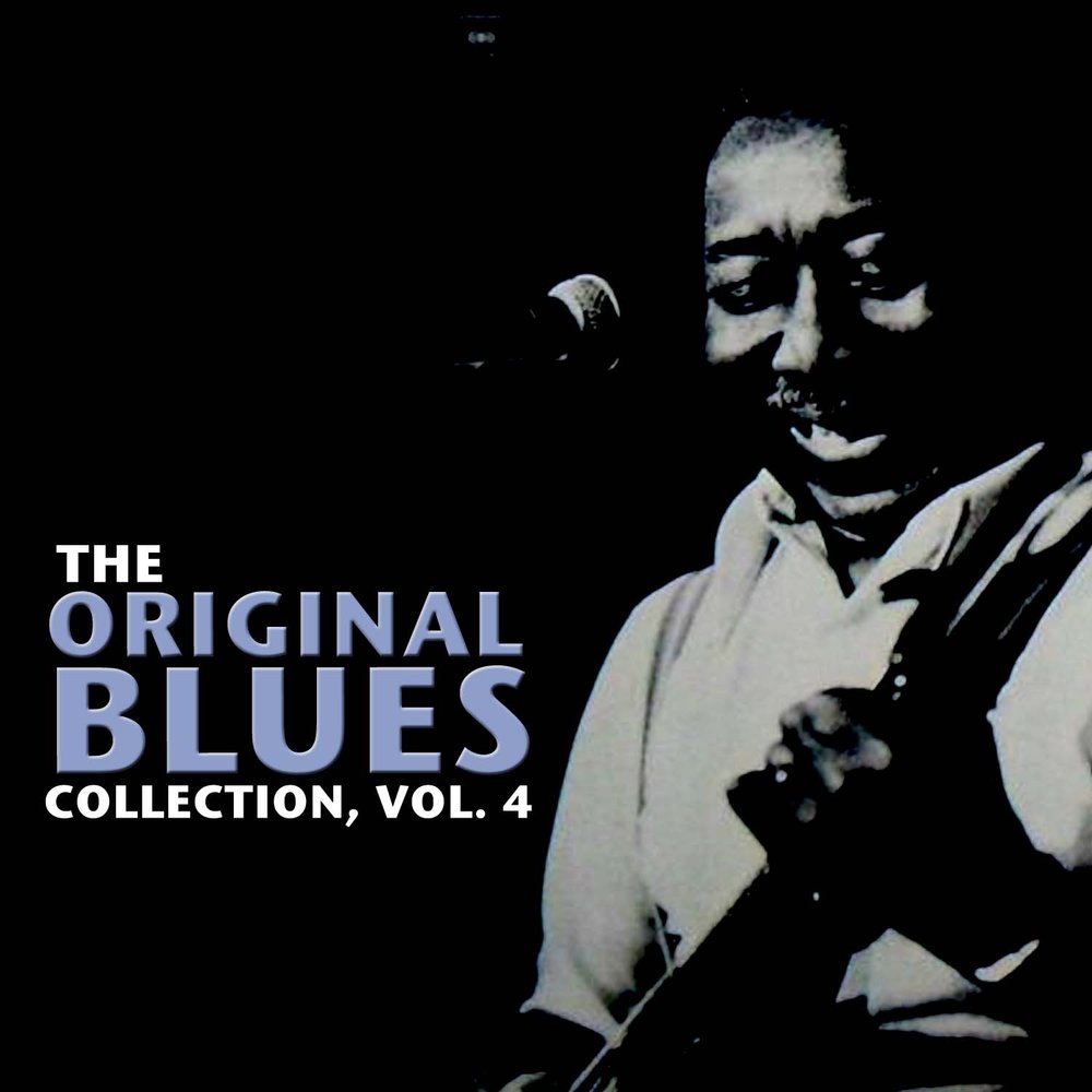 Blues collection. The Blues collection фото. The Blues collection Vol.1 - John Lee hooker download.