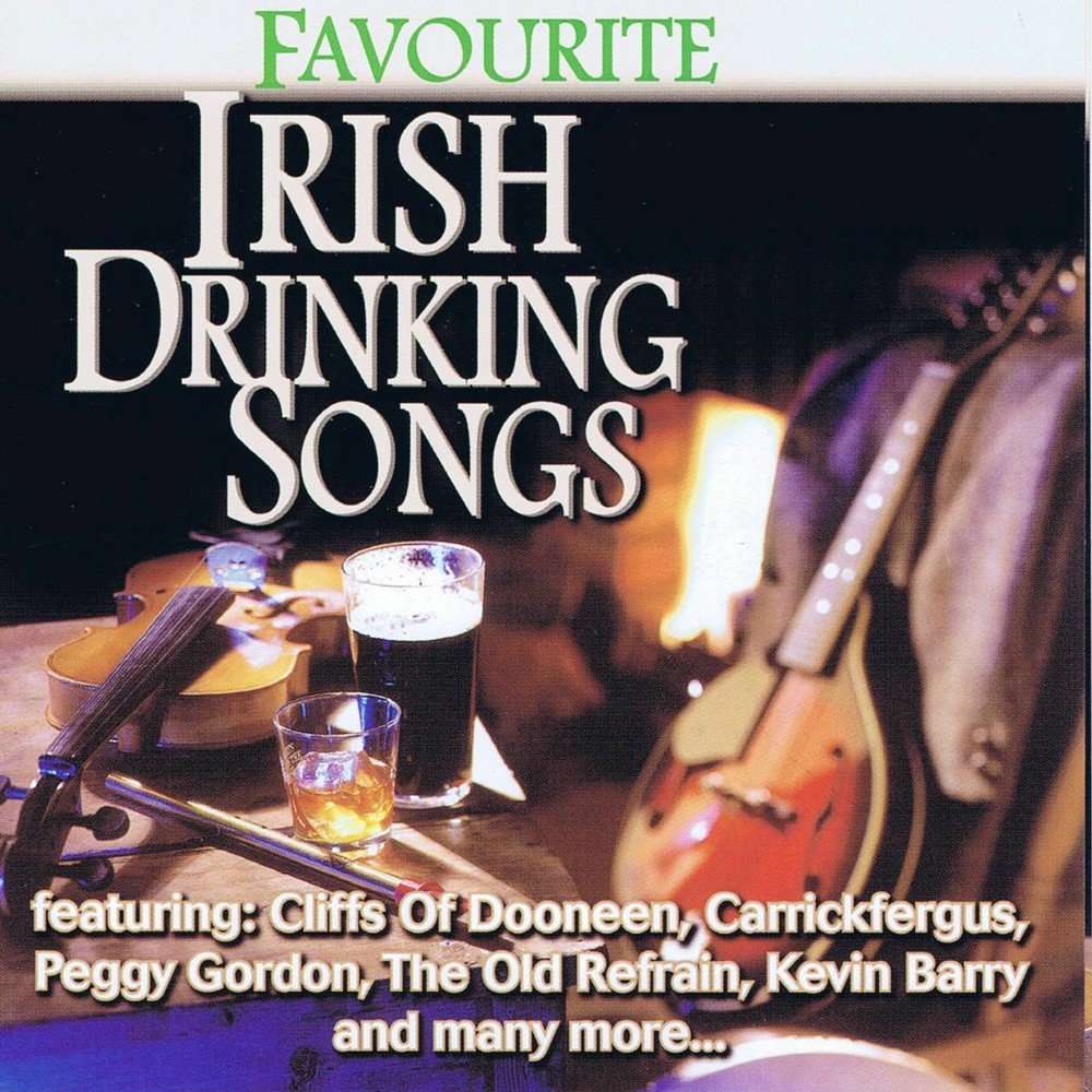 Irish drunk song. Irish drinking Songs.