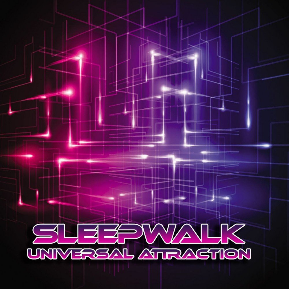 Sleepwalk