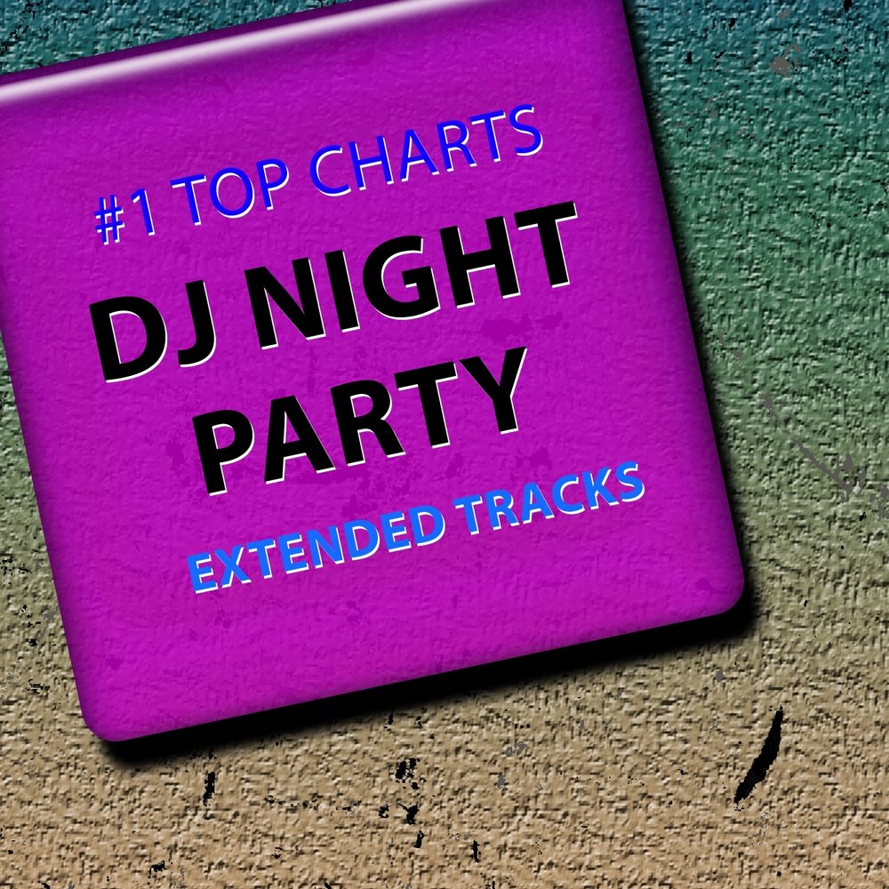 Extended tracks. Extended tracks