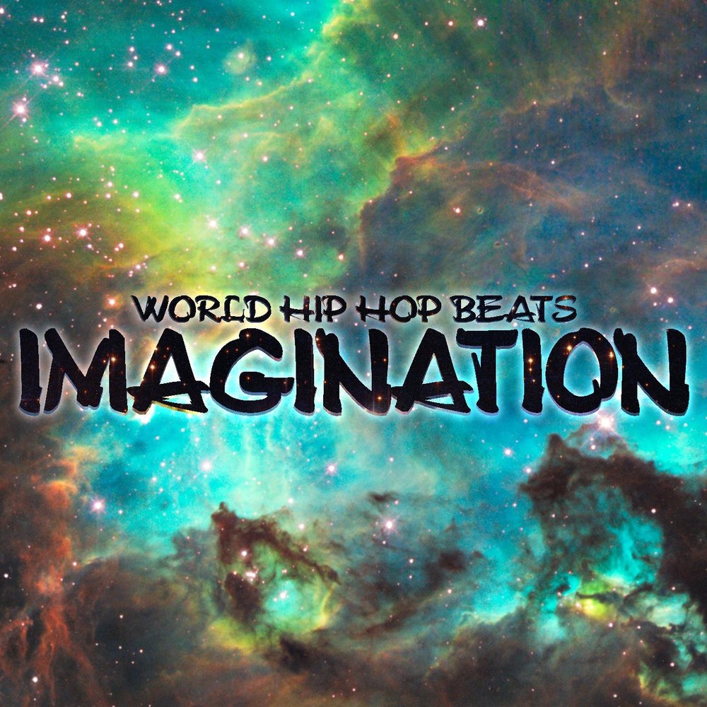 World of imagination