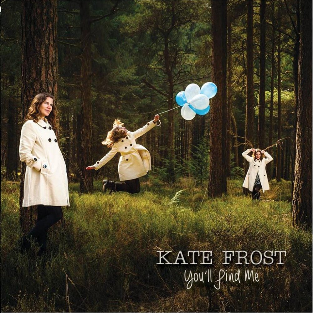 Kate says. Katie Frost. Eliza Frost. Kate Song. I will i Kate.