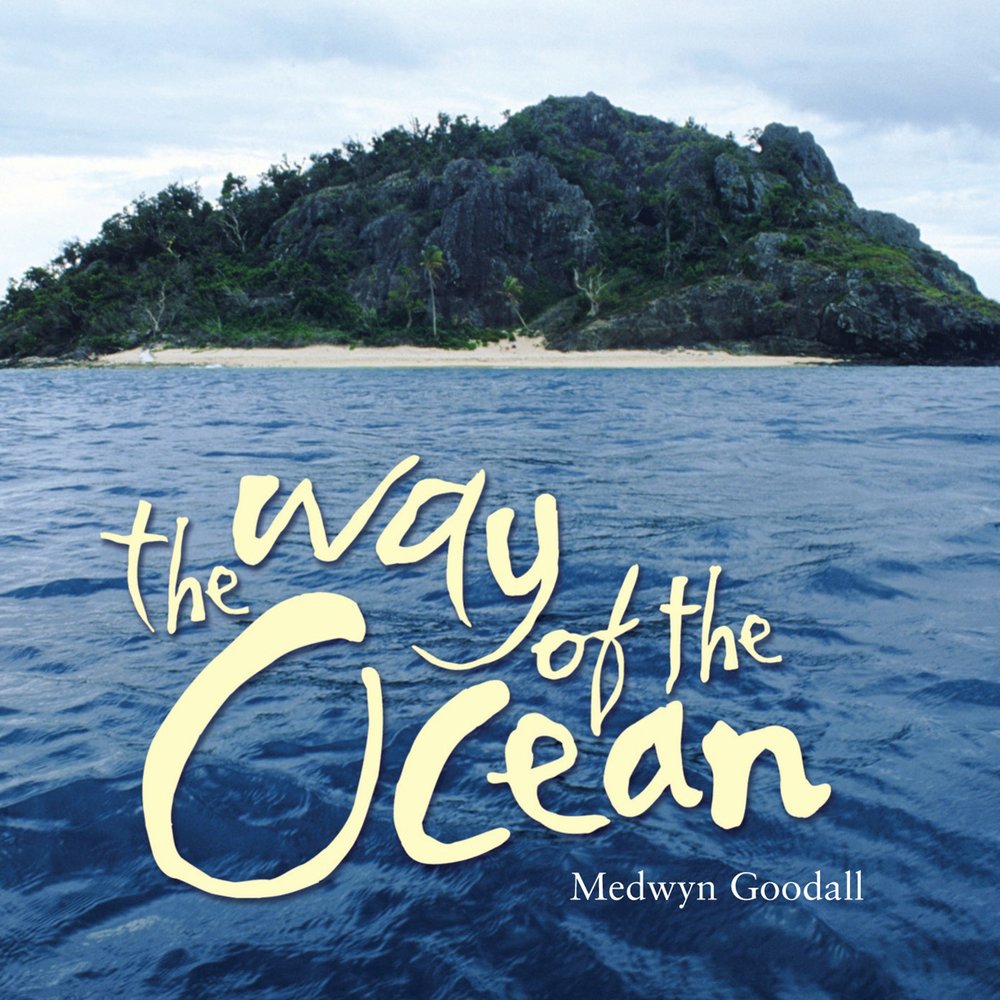 Still waters run. Medwyn Goodall 2006 the way of the Ocean. Гудолл музыка.