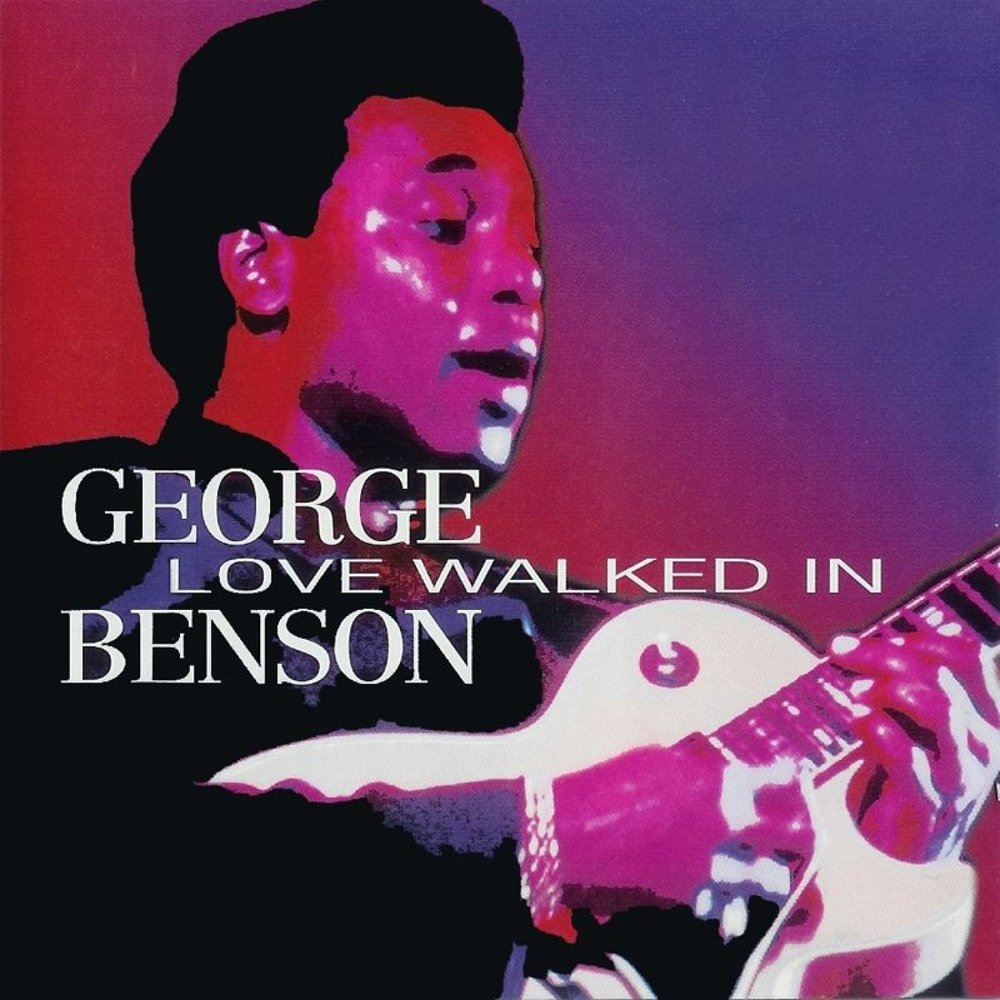 Джордж бенсон слушать. George Benson. Джордж Бенсон альбомы. Георге Бенсон песни. Дж Бенсон маскарад.