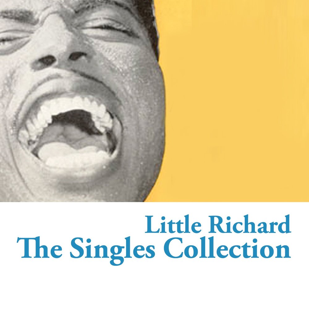 Richard vol. Little Richard the fabulous little Richard. Little Richard Vol.2. Here's little Richard. Little Richard Pray along with little Richard Volume 1.