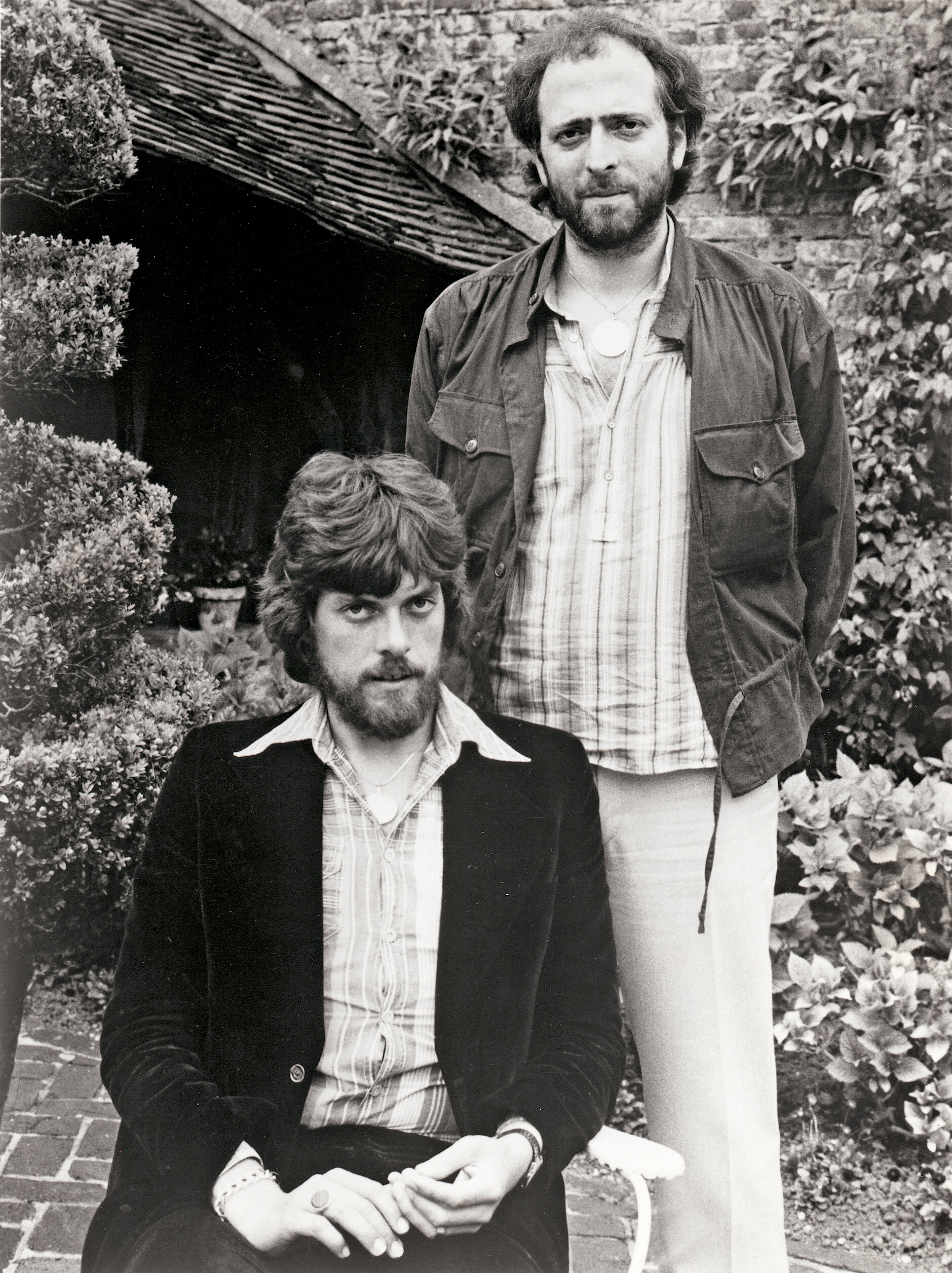 The Alan Parsons Project