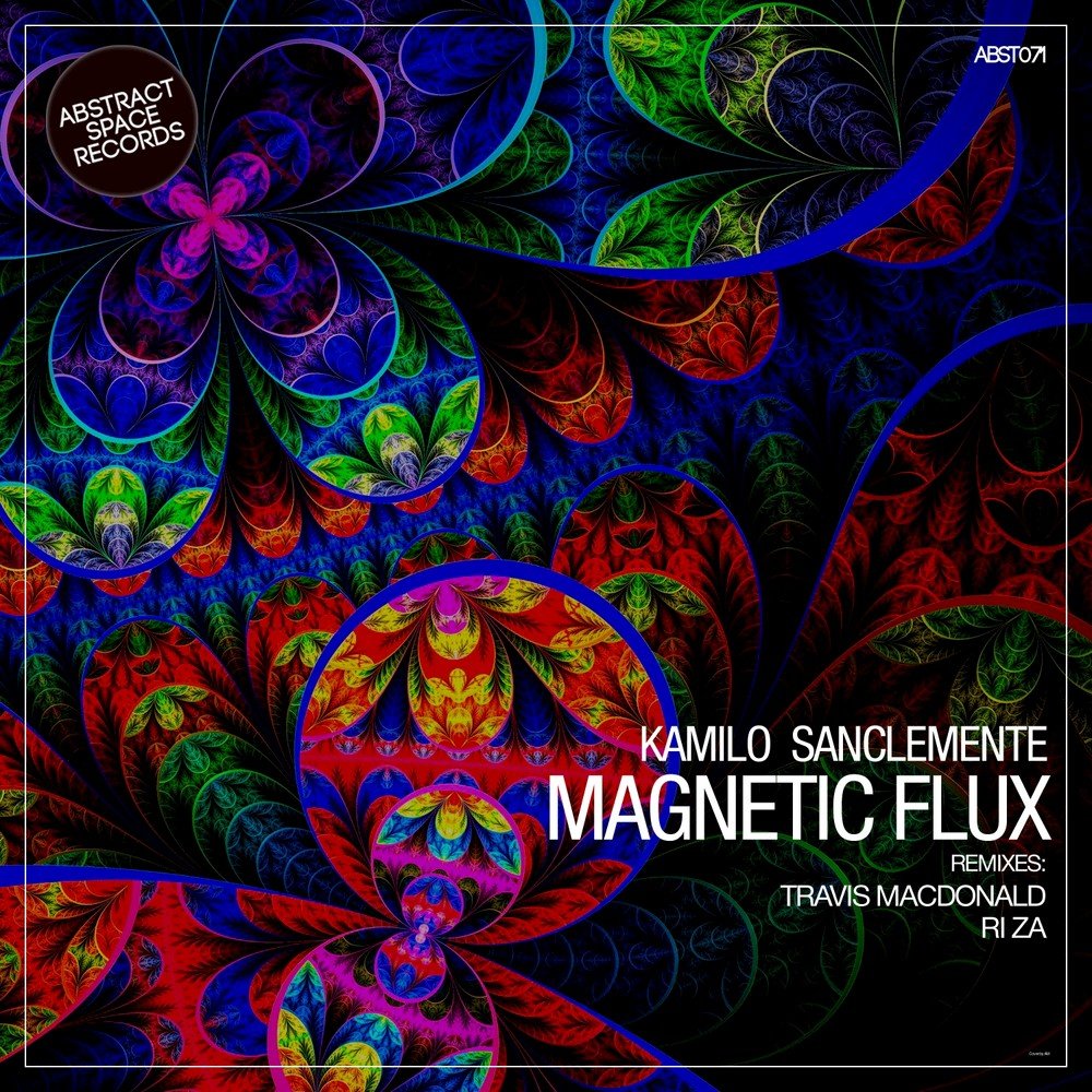 Песня магнетик. Kamilo Sanclemente. Magnetic Flux. Kamilo Sanclemente Quasar.