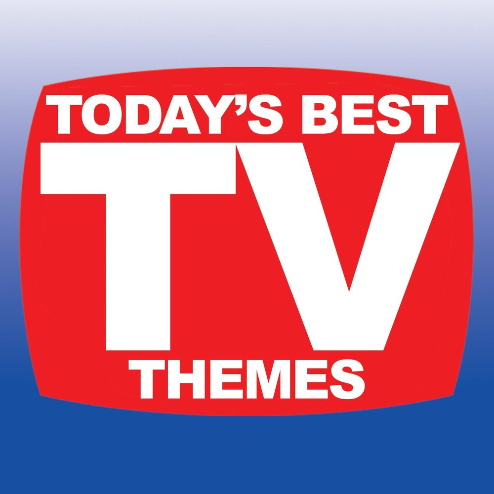 Best tv. TV Themes. Те ТВ.