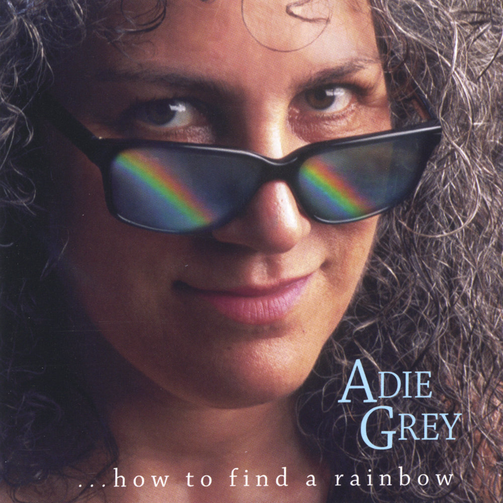 Музыка grey. Adie. Adie Andreas. The babe Rainbow album. Adie Andews.