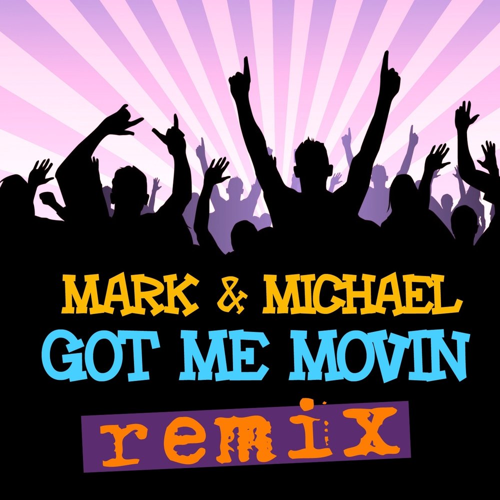 Get music com. Movin RMX. I got.
