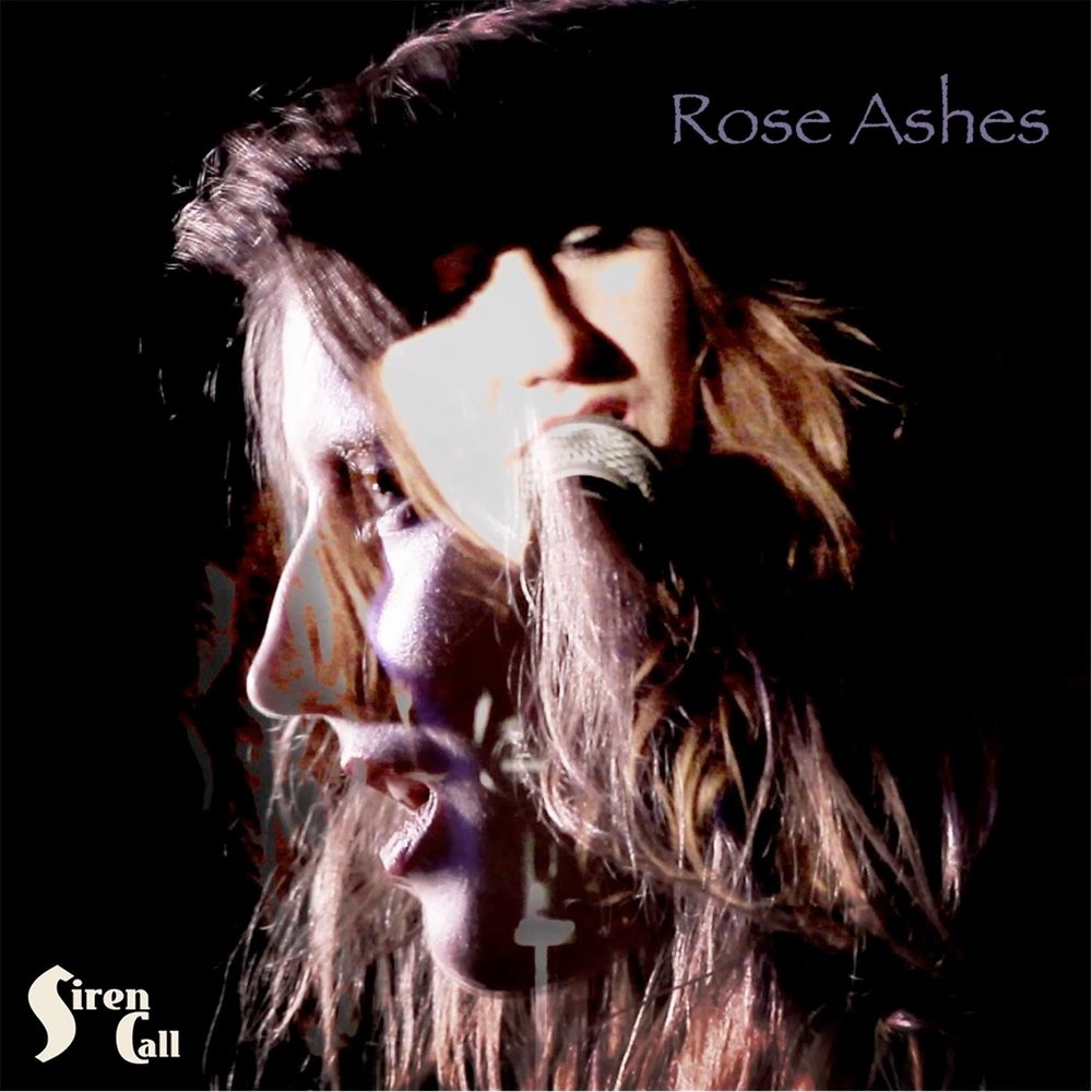 Ash Rose. Пепел роза группа. Sirens Call группа. Rising Ashes.