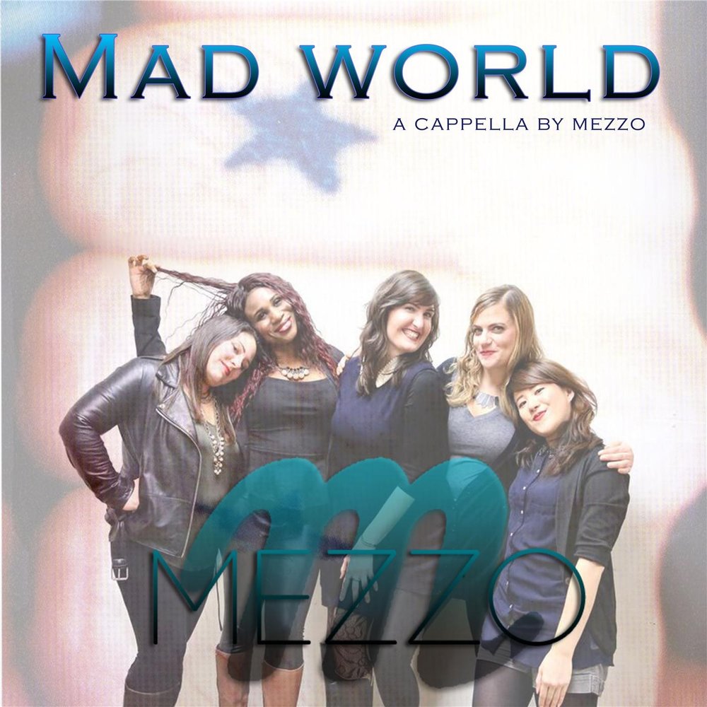 Mad world слушать. Mezzo в Музыке это. Mad World. Mad World песня. Mezzo Music.