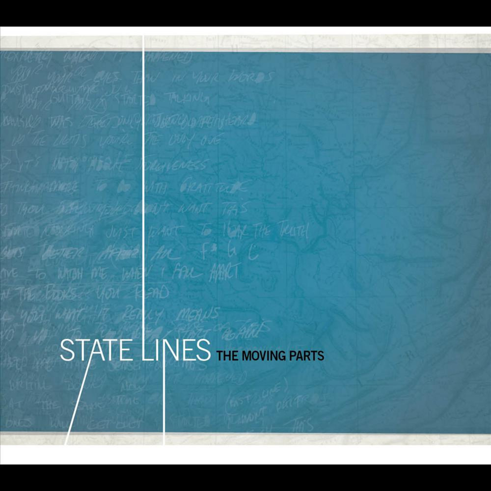 State lines