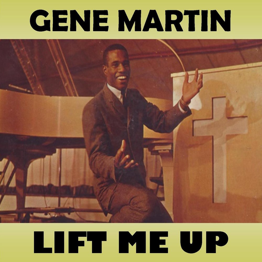 Martin come to me