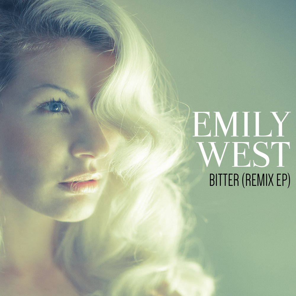 Bitter - Emily West. 