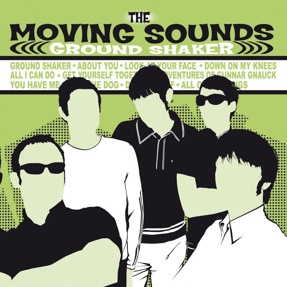 The sounds альбомы. Саунд Граунд. The ground Shaker. Moving Sound. The ground Sounds.