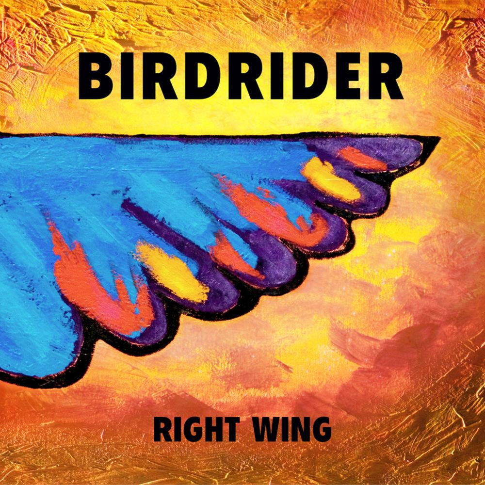 Right wing