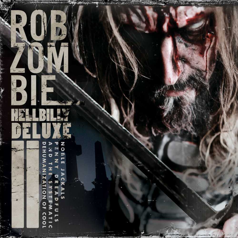 The Man Who Laughs Rob Zombie слушать онлайн на Яндекс.Музыке.