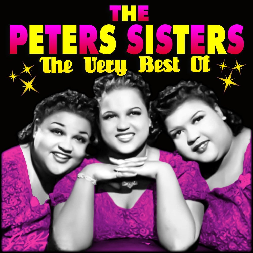 Peters sisters. Питерс Систерс. Песня sister. It sisters.