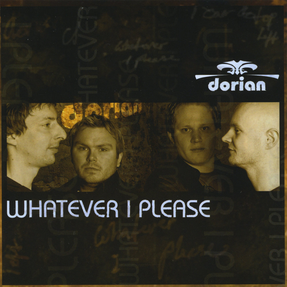 Альбом Dorian. Dorian Mito альбом. Плиз слушать