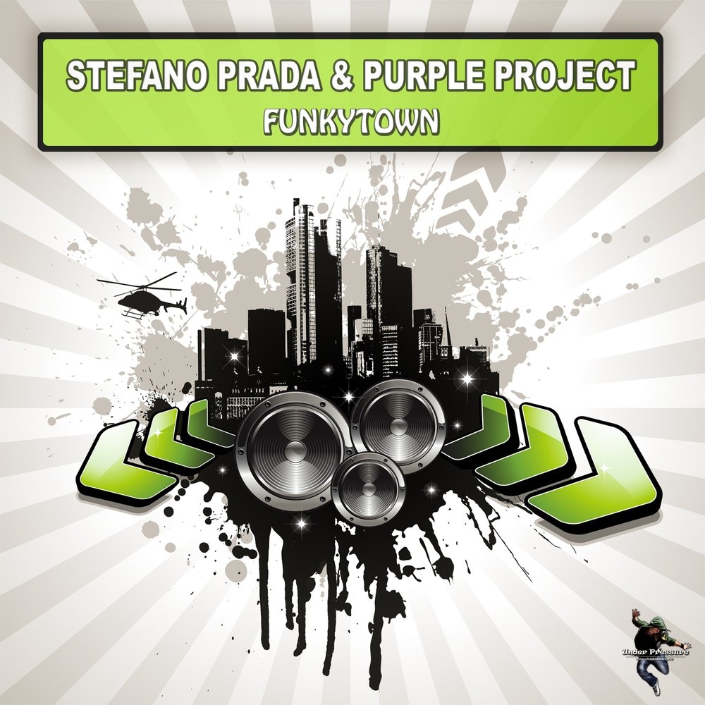 Purple project. Funkytown. Стефано Прада. Project Purple. Purple Project Apple.