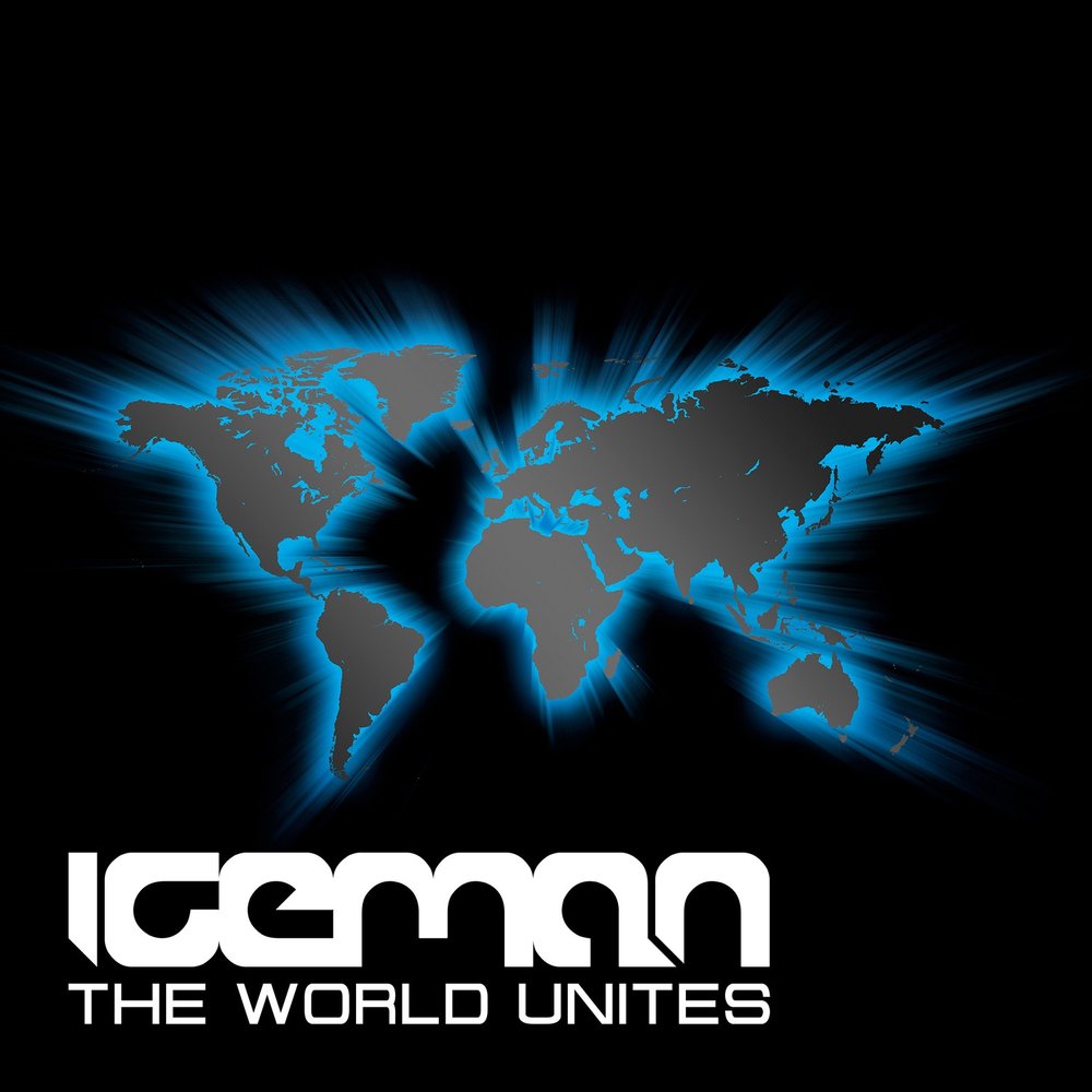 The world is us. Iceman Lost Complex песня. Unites.