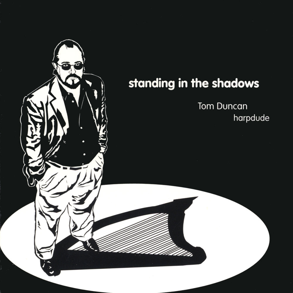 Tom shadow