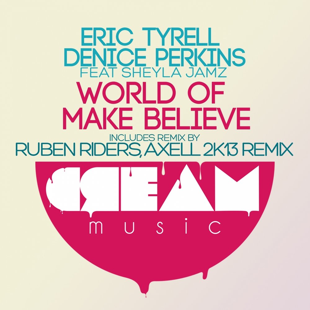 My world of make believe. Sweet discography level headed. Make believe world. My world of make believe. Make believe mazie.