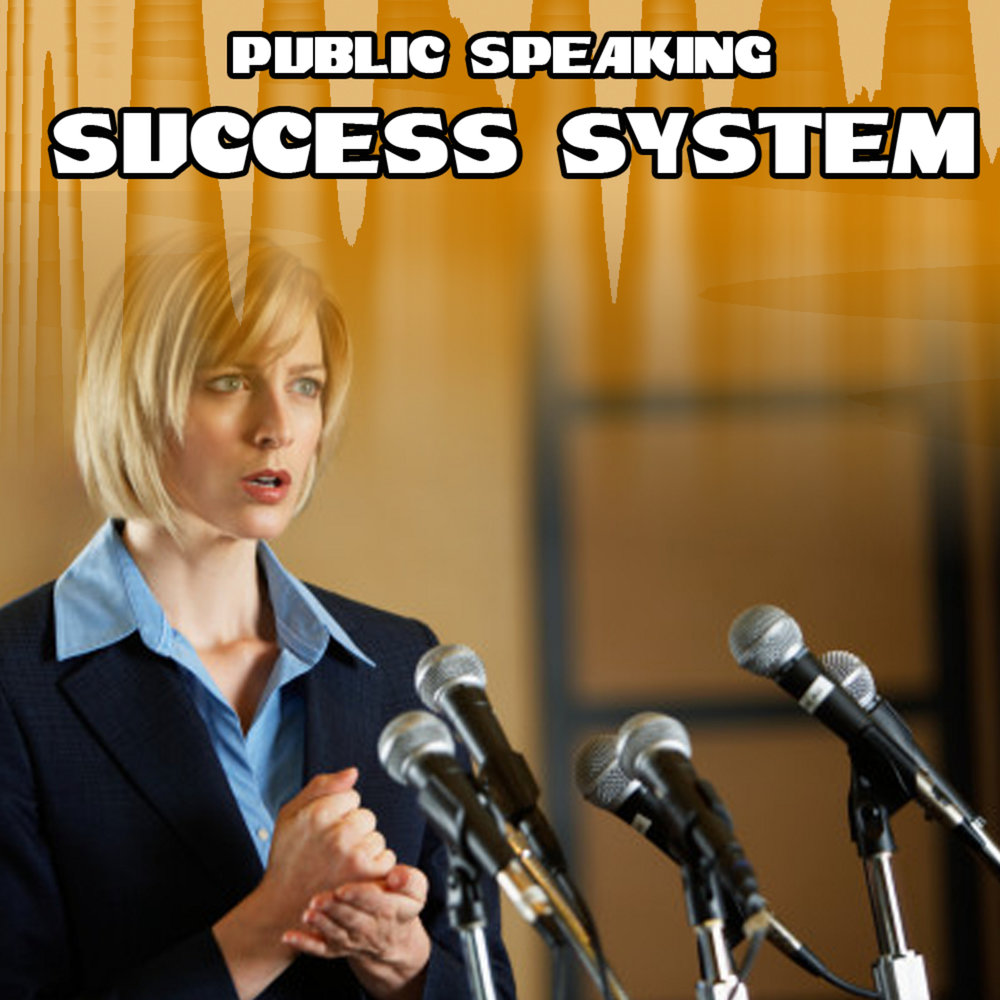 Public secrets. Secret speaking. Speaking success.