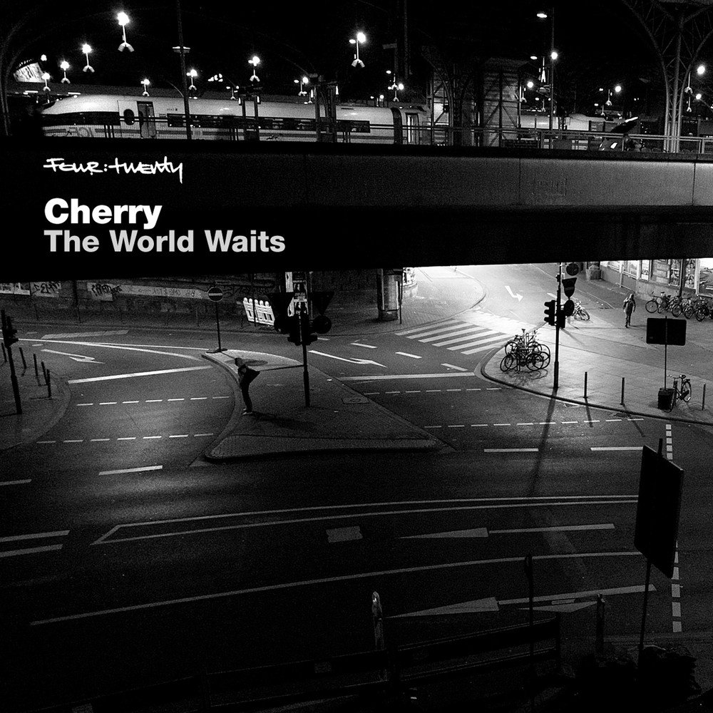 Waiting for you f4. Sneak street. Waiting for. The world is waiting. Quiet as in a morning sunrise sheet.