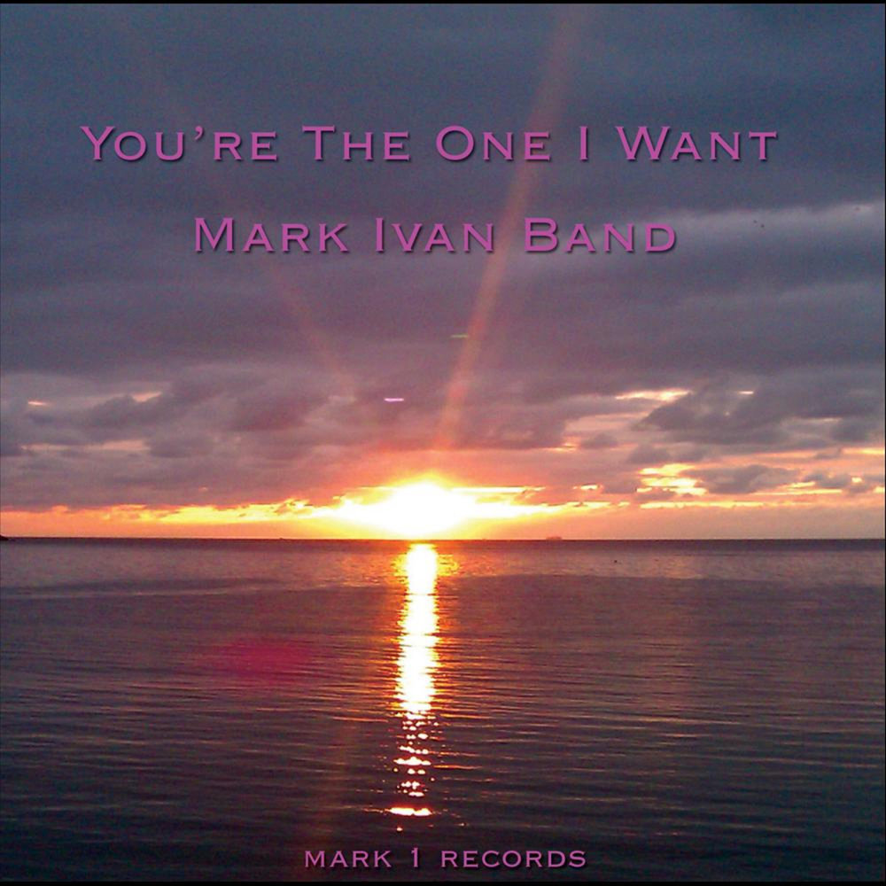 I want mark. I want mark