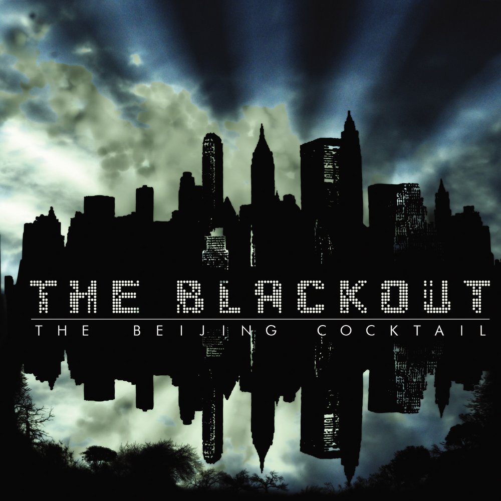 Blackout. Blackout трек. Blackout 1996.