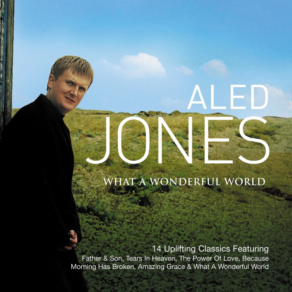 Walking in the air aled jones. Aled Jones Greatest Hits. Алед.