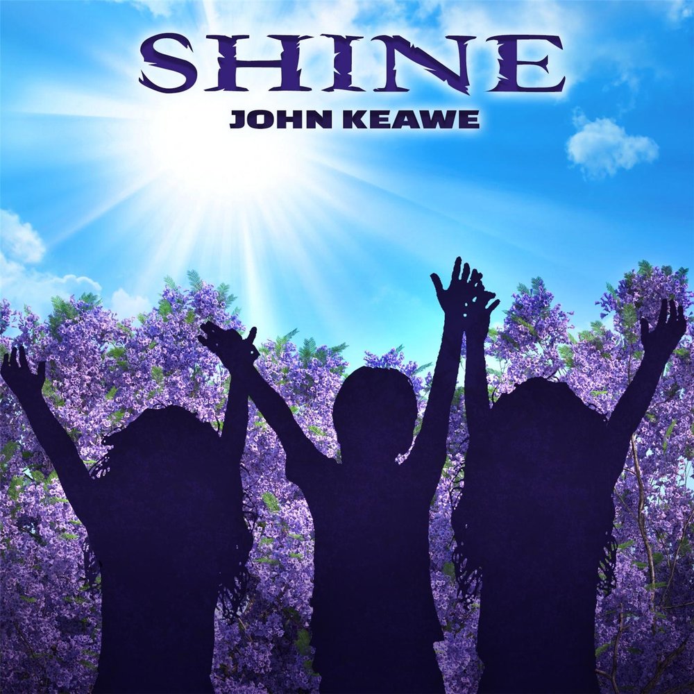 Feeling shine. Группа Shining альбомы. Shine песня. Shine слушать. Shine Music.