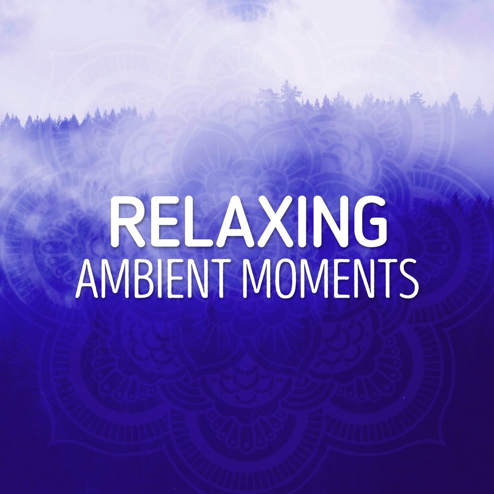 Relax Ambient. Relax память.