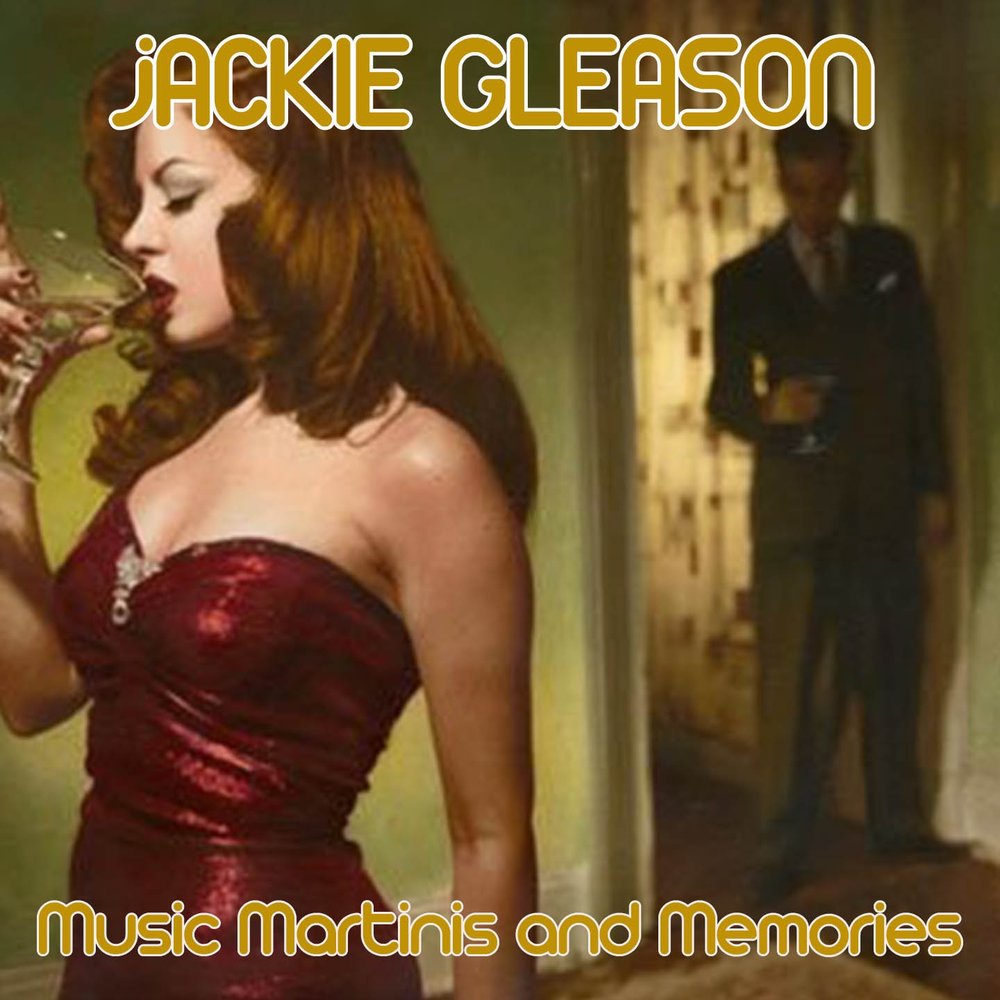 Worst рингтон. Jackie Gleason - Silk 'n‘ Brass (1965).