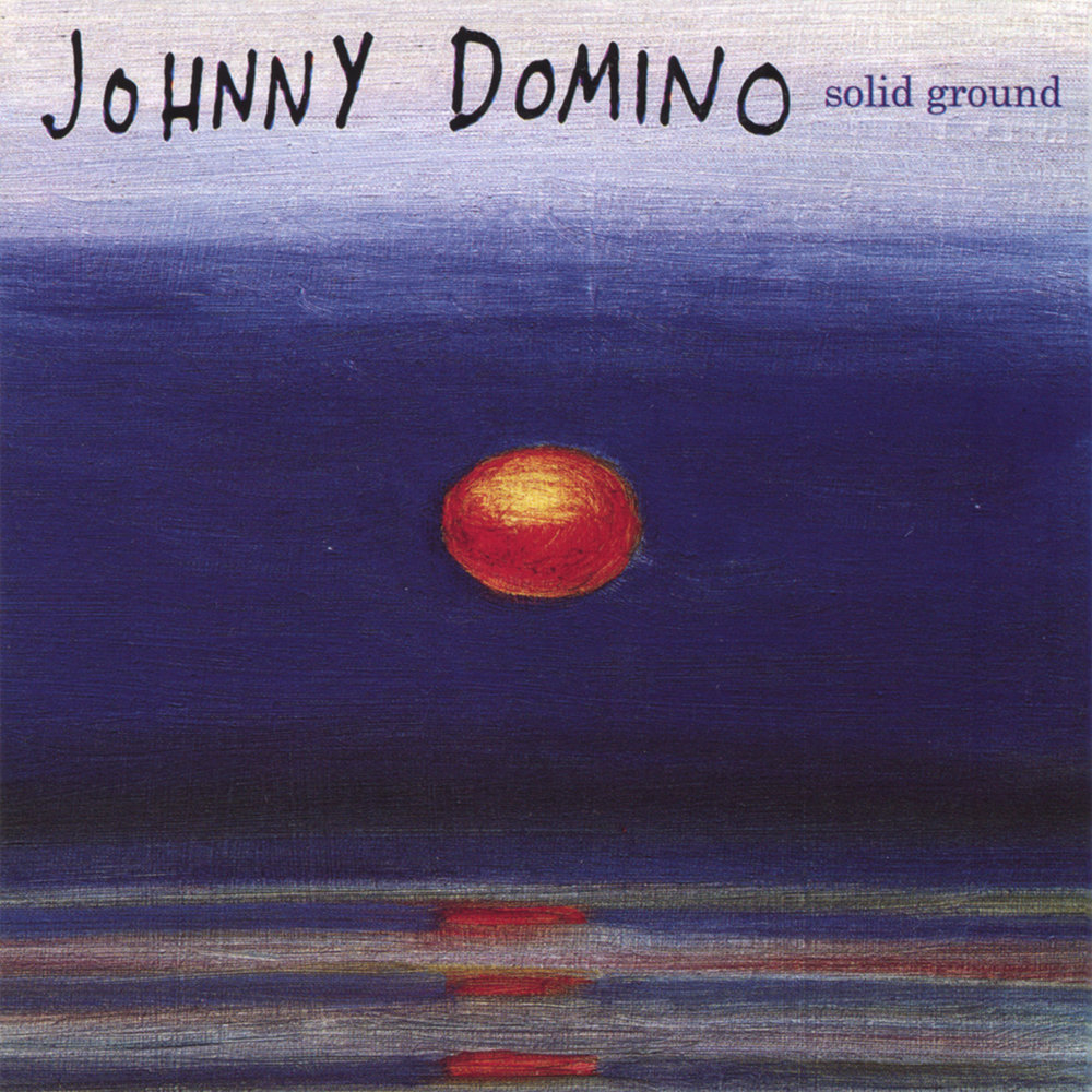 Solid ground. Джонни Домино. My Solid ground my Solid ground 1971. 1973 Higher ground (Johnny Hammond album).