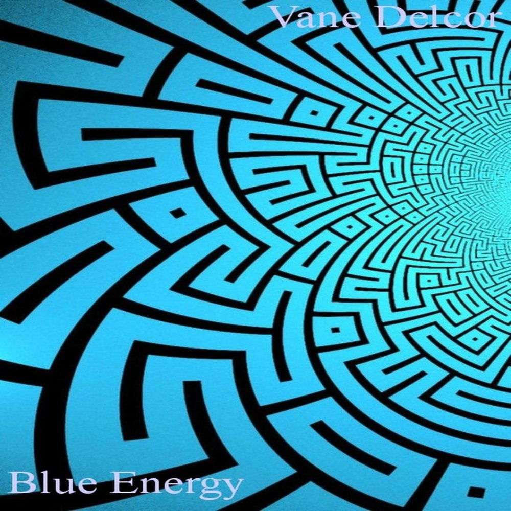 Blue energy