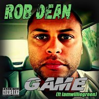 Rob Dean