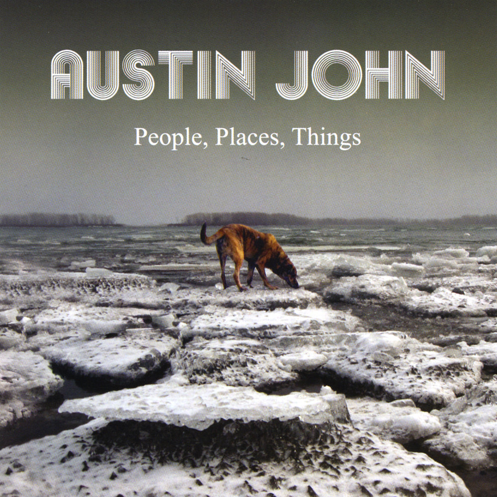 Me john слушать. Places and things.